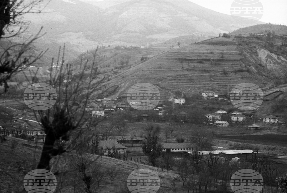 Село Лешко