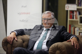 „Хората на Путин" - книга - представяне