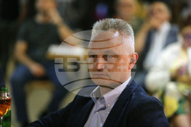 „Хората на Путин" - книга - представяне