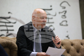 „Хората на Путин" - книга - представяне