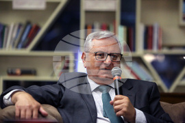 „Хората на Путин" - книга - представяне