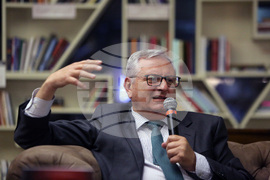 „Хората на Путин" - книга - представяне