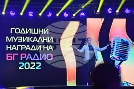 Пловдив - Музикални награди