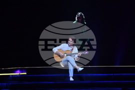 Пловдив - Музикални награди