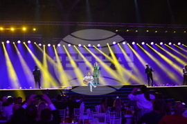 Пловдив - Музикални награди