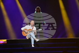 Пловдив - Музикални награди