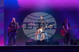 Пловдив - Музикални награди