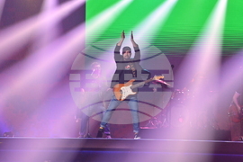 Пловдив - Музикални награди