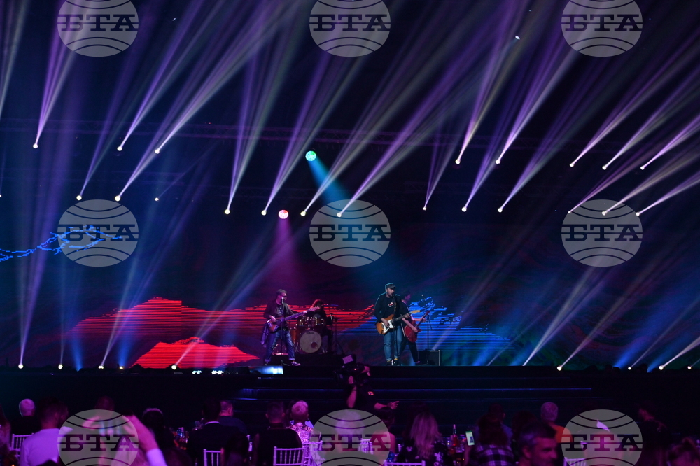 Пловдив - Музикални награди