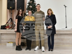 Снимка: Община Сливен