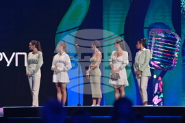 Пловдив - Музикални награди