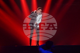 Пловдив - Музикални награди