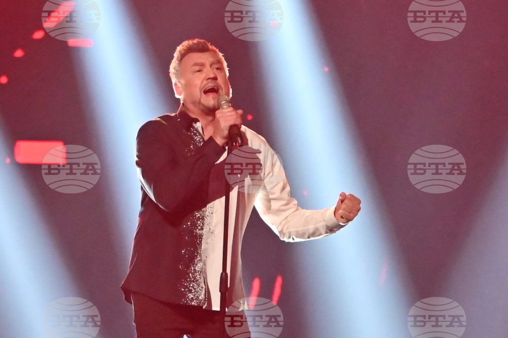 Пловдив - Музикални награди