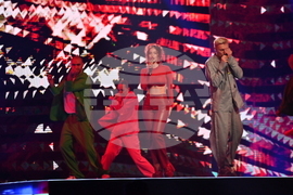 Пловдив - Музикални награди