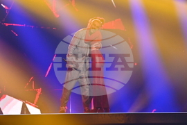 Пловдив - Музикални награди