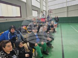 Снимка: Областна администрация Шумен