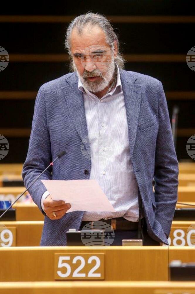 ВМРО: Андрей Слабаков против предложението за създаване на европейска администрация за контрол на медиите