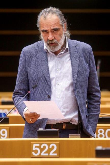 ВМРО: Андрей Слабаков против предложението за създаване на европейска администрация за контрол на медиите