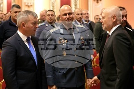 Централен военен клуб - военнослужещи - терористичен атентат срещу база „Индия“ в Кербала, Ирак  - загинали - годишнина - почит