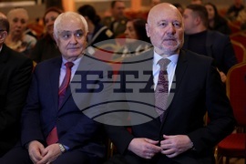 Централен военен клуб - военнослужещи - терористичен атентат срещу база „Индия“ в Кербала, Ирак  - загинали - годишнина - почит