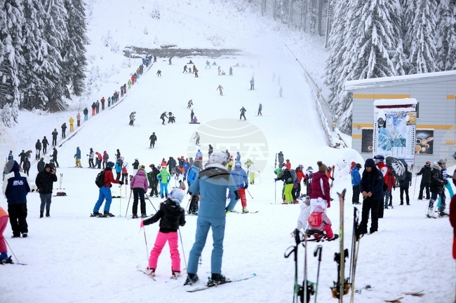 Банско официално дава старт на зимния си сезон