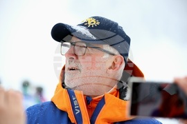 Банско - ски сезон - откриване - Иван Обрейков