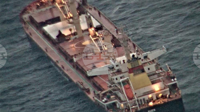 Броят на пиратските нападения в световните океани се е увеличил, обяви Международното морско бюро