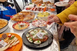 Враца - празник на врачанските вина, ракии и мезета