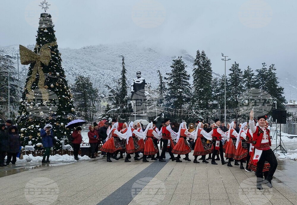 Враца - празник на врачанските вина, ракии и мезета