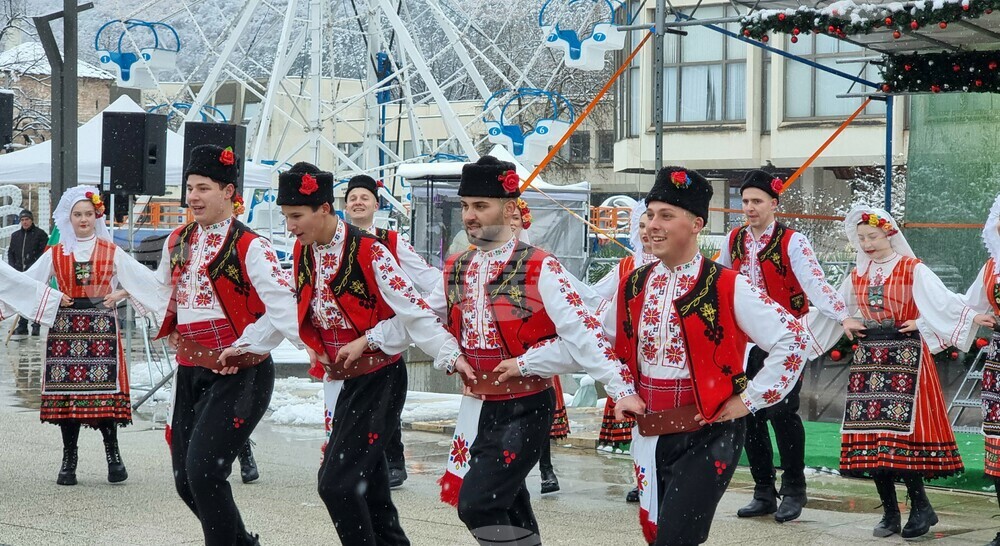 Враца - празник на врачанските вина, ракии и мезета