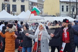 Враца - празник на врачанските вина, ракии и мезета