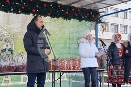 Враца - празник на врачанските вина, ракии и мезета