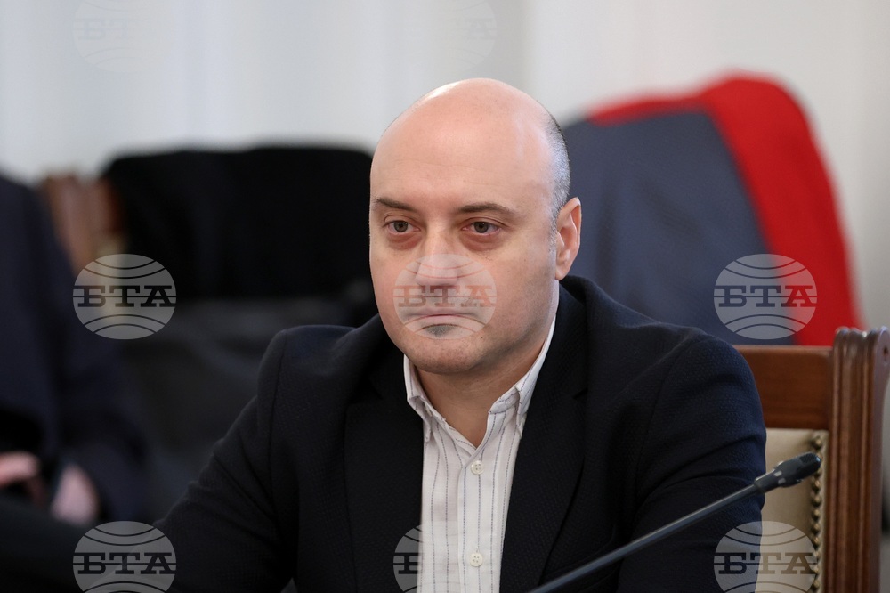 Парламент - Комисия по конституционни въпроси - заседание