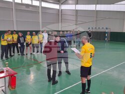 Снимка: Областна администрация Шумен