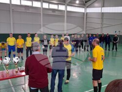 Снимка: Областна администрация Шумен