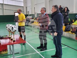 Снимка: Областна администрация Шумен