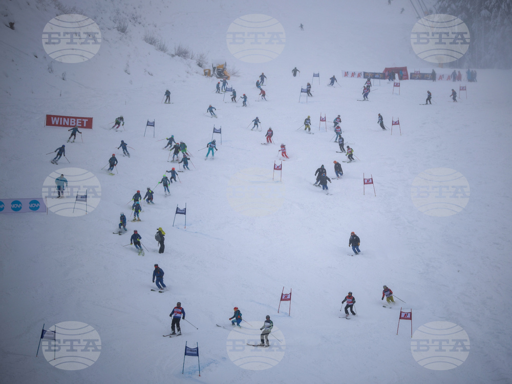 Austrian Alpine Skiing Legend to Open Bansko's Winter Season