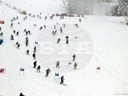 Снимка: Община Банско