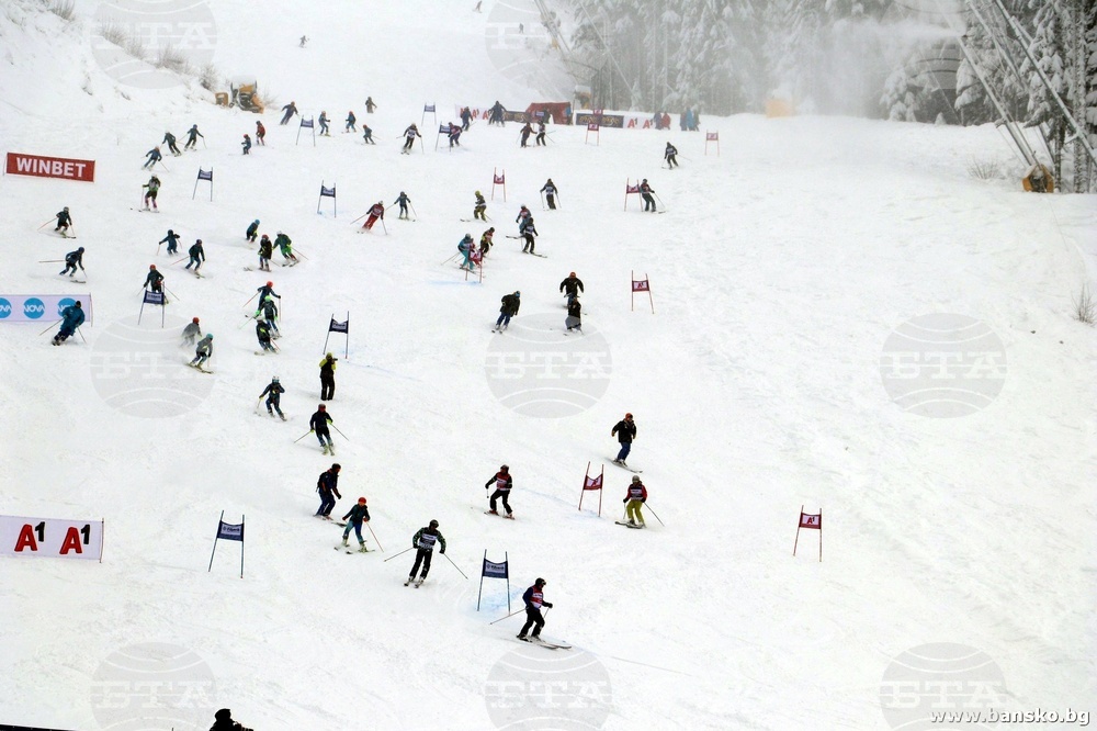 Bulgaria Second Cheapest Ski Destination in Europe