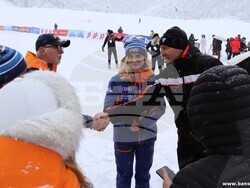 Снимка: Община Банско