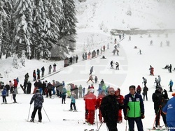 Снимка: Община Банско