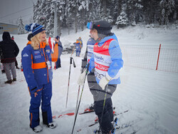 Снимка: Министерство на туризма