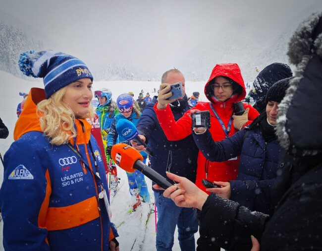 Зарица Динкова: Започва подготовка на Пътна карта за устойчиво развитие на зимните курорти още през януари