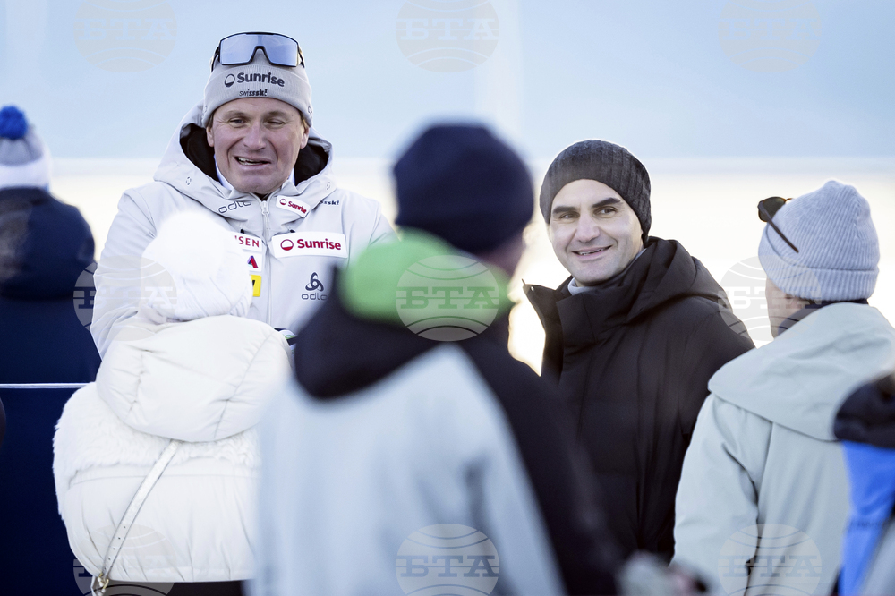 Директорът във ФИС Урс Леман: „Сферата на снежните спортове е сред първите, които усещат директно въздействието от климатичните промени“