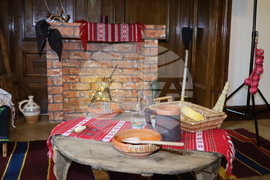 Румъния - българско неделно училище - Коледно тържество