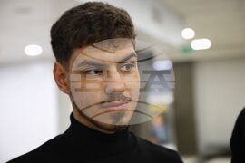 Бургас - център „Алеф” - премиера на филм и сборник с разкази