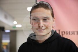 Бургас - център „Алеф” - премиера на филм и сборник с разкази