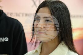 Бургас - център „Алеф” - премиера на филм и сборник с разкази