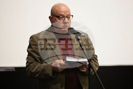 Бургас - център „Алеф” - премиера на филм и сборник с разкази