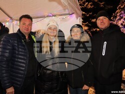 Снимка: Община Банско